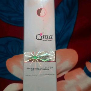 Qraa Underarm Whitening Cream Sale