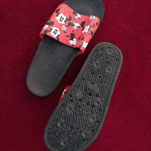 Mickey & Minnie Flipkart Flops 🧸