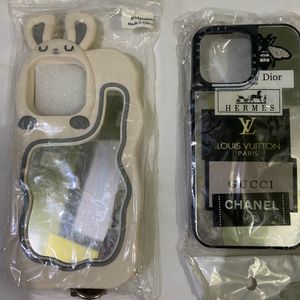 14 Pro Max Iphone Covers