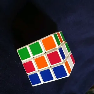 Rubik's Cube