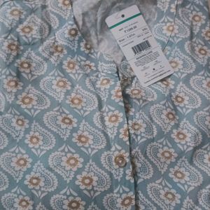 Xxl  A-line Kurti