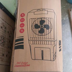 Champion  Small Room Cooler