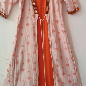 Libas Brand Long Kurti