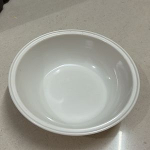 NEW CURRY BOWL