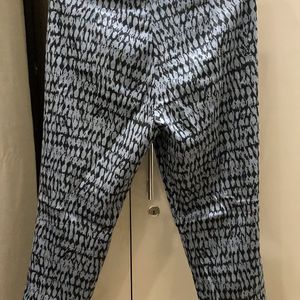 French Connection Cigarette Pants