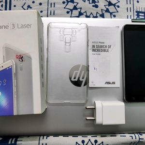 Asus Zenfone 3 Laser 4/32gb