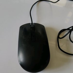 Wired Keyboard And Mouse Combo