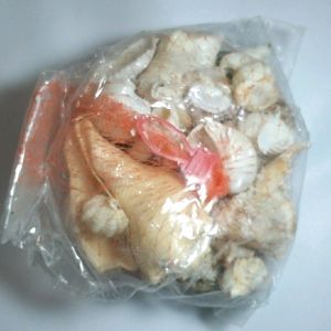 Natural Mix Sea Shells Shankh For Aquariums