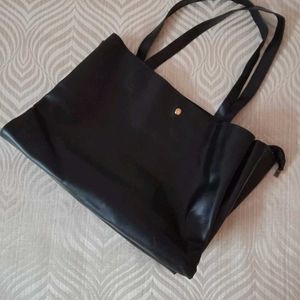 Black bag