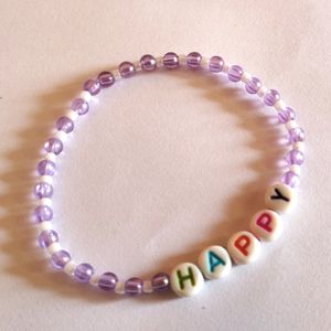 Customize Name Bracelet