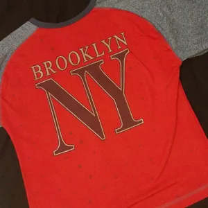 Brooklyn NY Tshirt