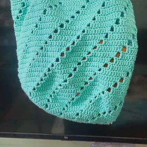 Crochet Bag