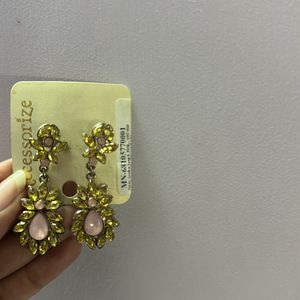 Accessorize Earrings