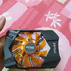 Graphics Card Cooler For Zotac GT740 3GDDR5