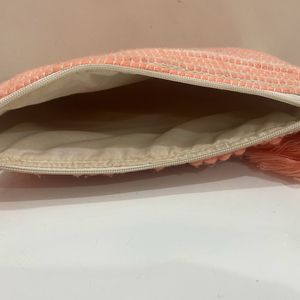 Thread Cloth Bag