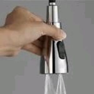 Kitchen Tab 360 Degree Movable Faucet