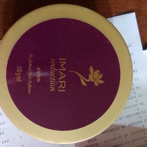 Avon Imari Body Lotion