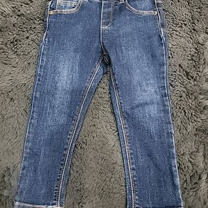 Zara Kid Jeans