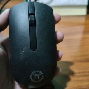 TT Wired Mouse