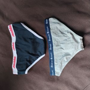 AussieBum & Emporio Armani