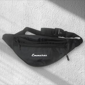 Sports Waist Bag for Men