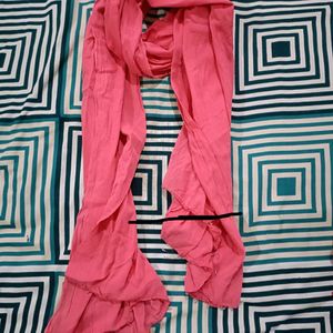 Multicolored Scarf Combo 3 Set