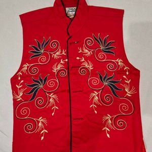 Nehru Jacket