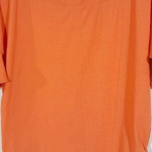 ORANGE SHIRT FOR SALE !!!