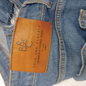 Slim Bold And Classes Original Jeans (Men's)