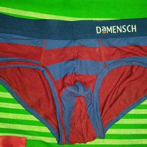 Damench Two Time Used Combo With Jovan