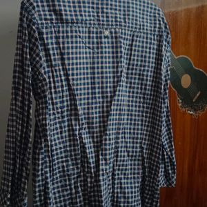 Y2k Vintage Shirt XL