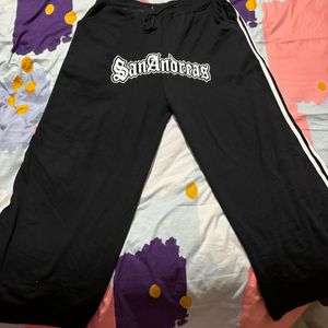 San Andreas Baggy sweapants