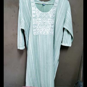 New Kurti Unused