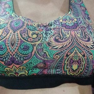 Sport Bra With