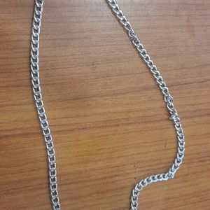 Silver Chain