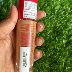 Rimmel London Full Coverage Lightweight Foundation