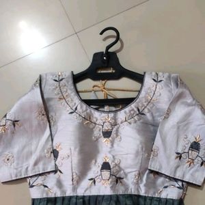 Ready Made Padded Blouse