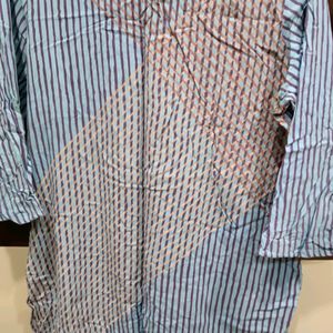 Xxxl Max Kurti