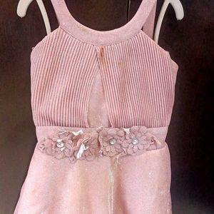 Birthday Party Frocks For Girls