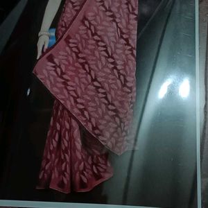 New Saree For Women