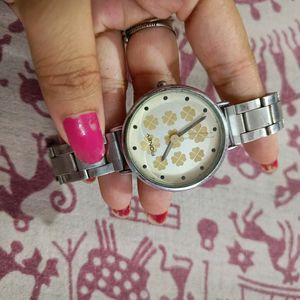 Woman Watch In Good Condition