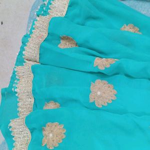 BRAND NEW SAREE | FOR SPECIAL OCCASIONS