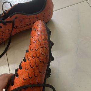 Football Shoe