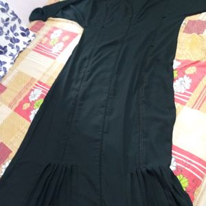 Simple Abaya