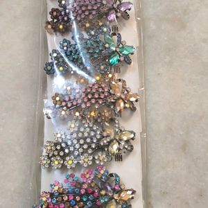 Stylish Hair Clips