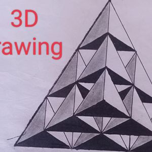 New 3d Drawing