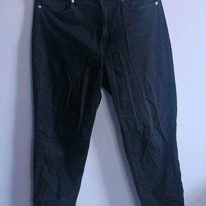 H&M Twill Trouser