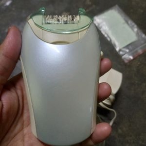 Braun Epilator