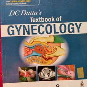 Datta's Gynecology 10th Edition