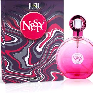 PATEL NESTY PERFUME